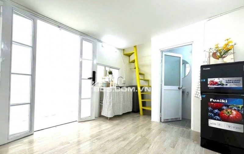 [DÒNG TIỀN 22TR/TH] BÁN NHÀ MẶT TIỀN CHỈ 60M - SÁT LOTTER MART NGUYỄN THỊ THẬP - Q7 - 4x15M - CHỈ 5 TỶ 6